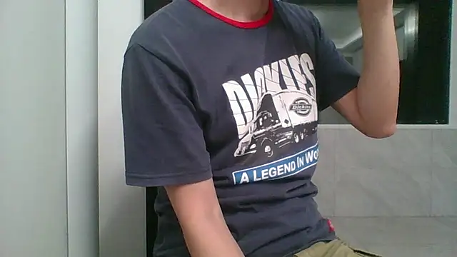 nole_china7 Show Webcam