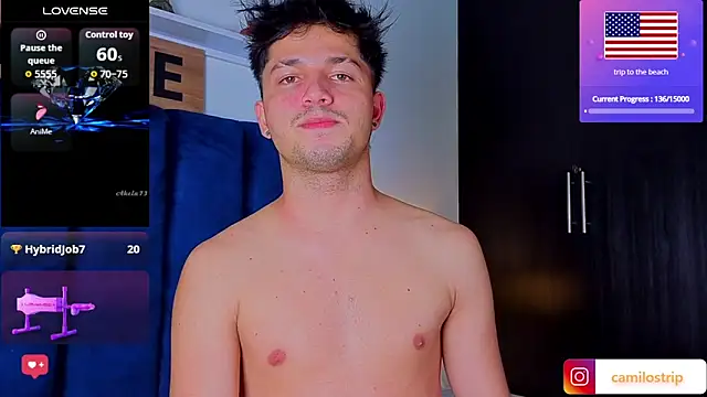 Онлайн чат XXX Issac_james_