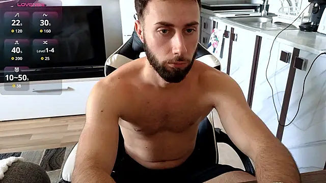 RyanStorm_ Chat XXX in diretta