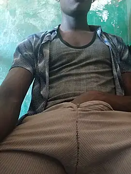 Pokazy przed kamerką – KingbigDick20