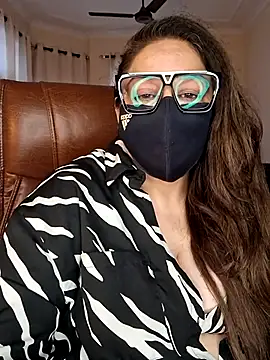 SEXY-Sardarni's Live XXX Chat