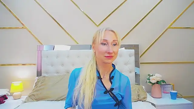 KissDreamm's Live XXX Chat