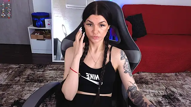 AnacondaOnn live XXX chat