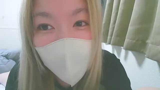 Remi_official 라이브 XXX 채팅