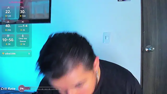 Chat XXX en directo de Ryan_evannss_