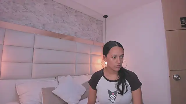 Salome_Smitth_1's Live XXX Chat