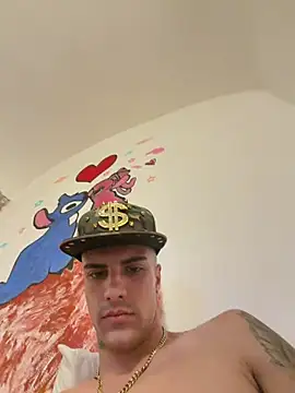 David_leons Chat XXX live