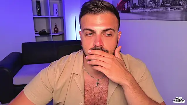 Jace_Thorne Chat XXX in diretta