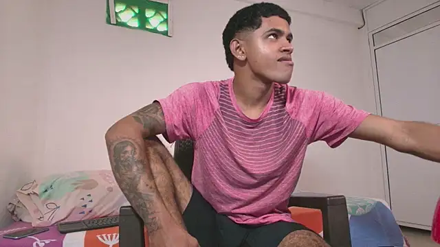 k_florez Chat XXX live