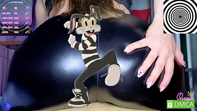 touch_me_bb's Live XXX Chat