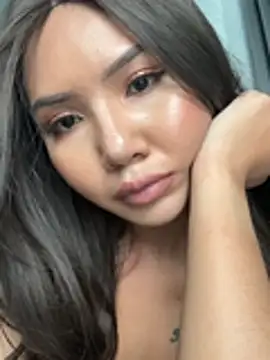 Alittleasiangirl's Live XXX Chat