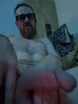 Chat XXX en directo de neonginger