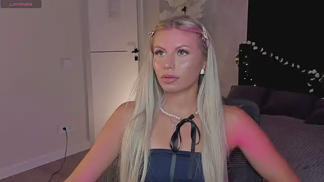 دردشة Sidny_Beth الجنسية المباشرة