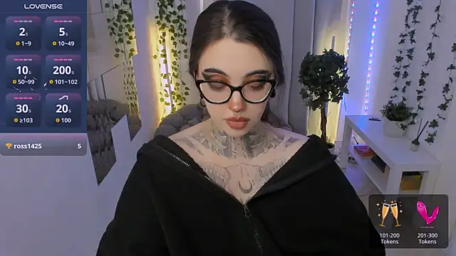 Онлайн чат XXX Dixi_Pixi_