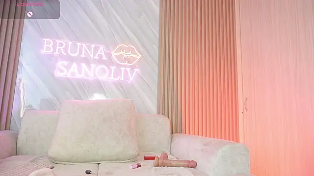 Chat XXX en directo de brunasanoliv