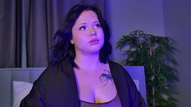 KittyNuarr Live XXX-chat