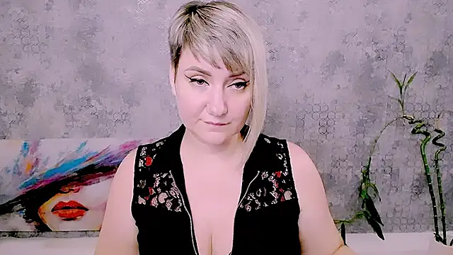 Chat XXX Live Djullia