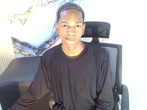 AfroWayuuu Live XXX-chat