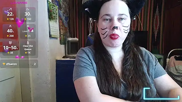 Cora_Maro's Live XXX Chat