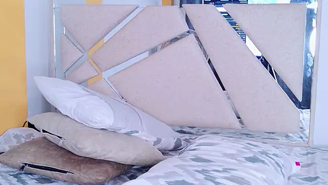 Živý XXX chat KiimBrooks