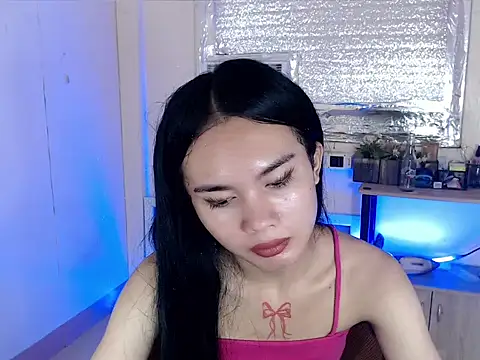 Chat XXX ao vivo de devine_goddess