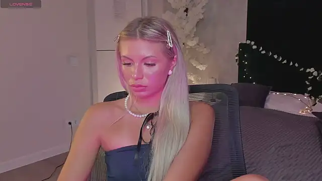 Sidny_Beth – Naživo XXX chat