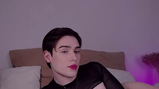 RobbyCharming Live XXX-Chat