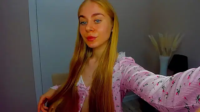Онлайн чат XXX BarbaraSassy