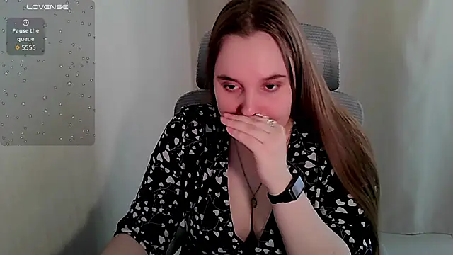 Noir_Ember_'s Live XXX Chat