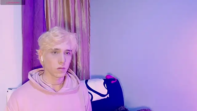 DannyParker_ – Naživo XXX chat