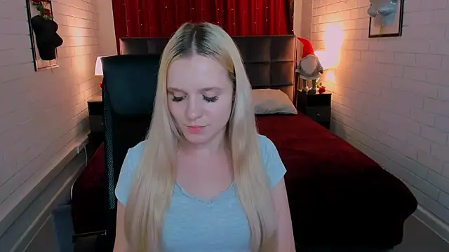 Chat +18 de SherriButlers ao vivo