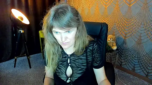 Anabell_xxx's Live XXX Chat