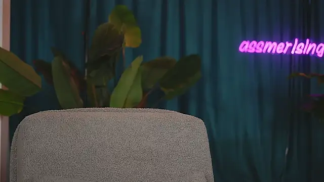 Assmerising's Live XXX Chat