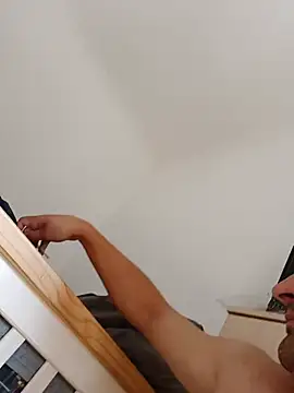 Levarboy 现场XXX聊天