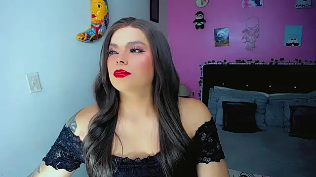 عرض كام SweetKim21