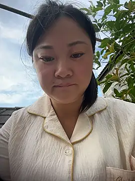 xiaoxiaoaini520 Obrolan Langsung XXX
