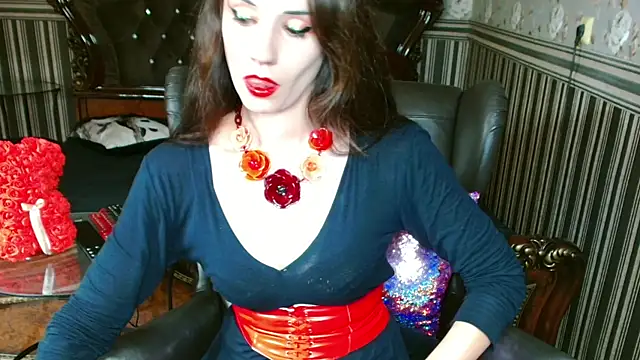 دردشة VictoryVega الجنسية المباشرة