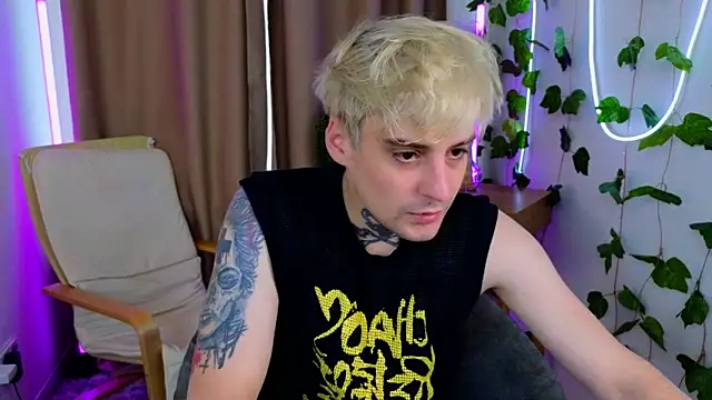 Chat XXX Live drillfi11