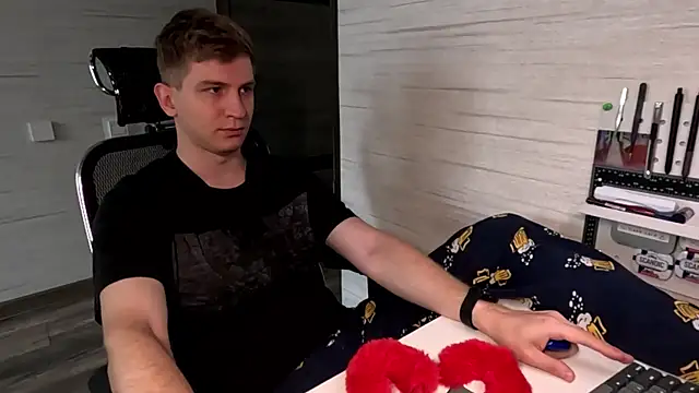 Einar_Nut Live XXX Chat
