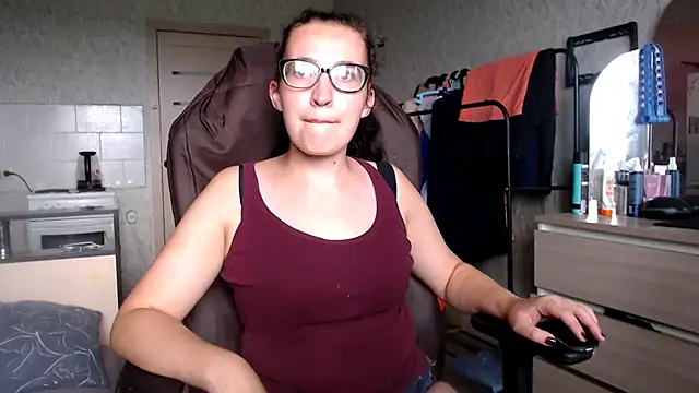 AnKey_Rayah's Live XXX Chat