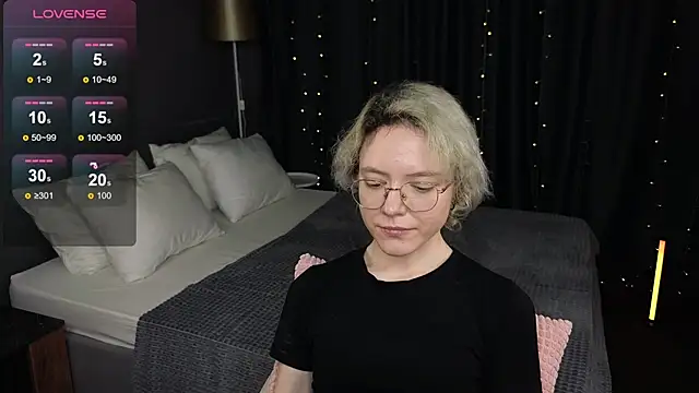Živý XXX chat HottoKori