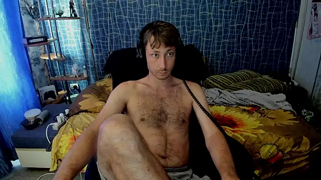 แชท XXX สดของ CuteBoy228