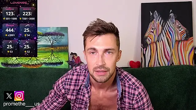 Promethe_us élő XXX-chatje