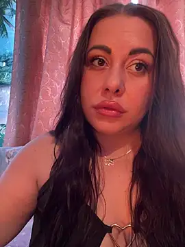 DaisyStreet – Live XXX-chat