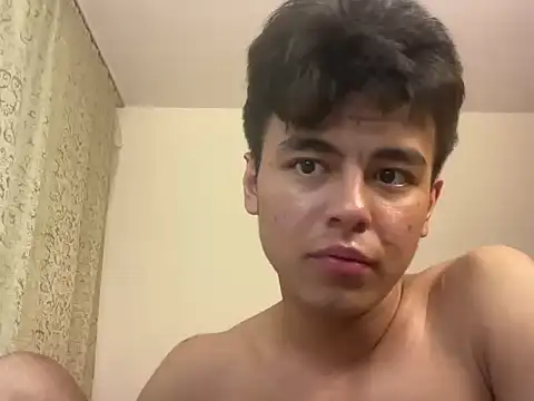แชท XXX สดของ ToddWarren