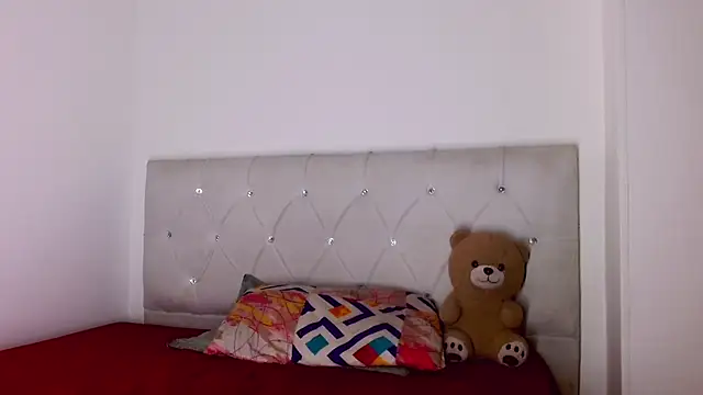 Chat XXX ao vivo de Angel_foxc13