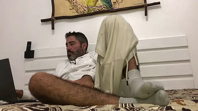 victor_chat Adlı Modelin Canlı XXX Sohbeti