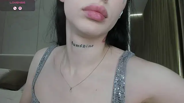 JenniferQueen11 Chat XXX in diretta
