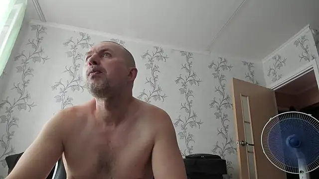 SanFrantsisko's Live XXX Chat