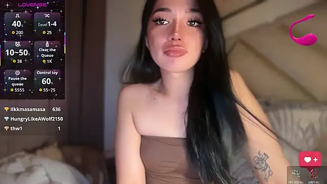 _hadahera Live XXX Chat